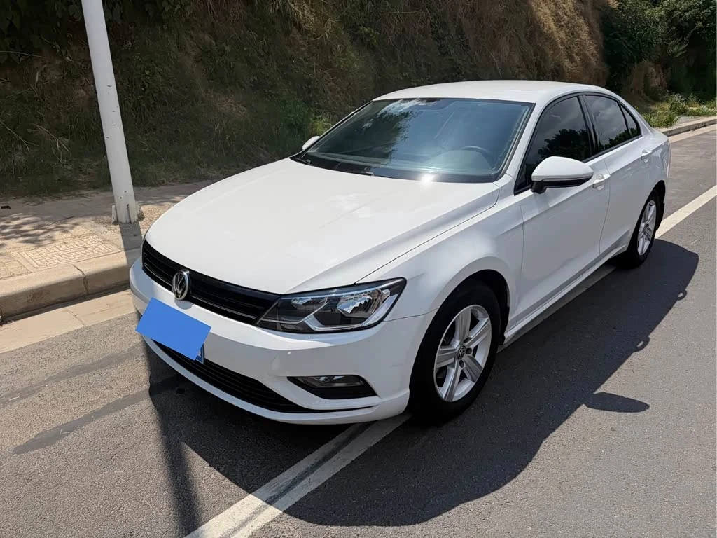 Volkswagen Lamando