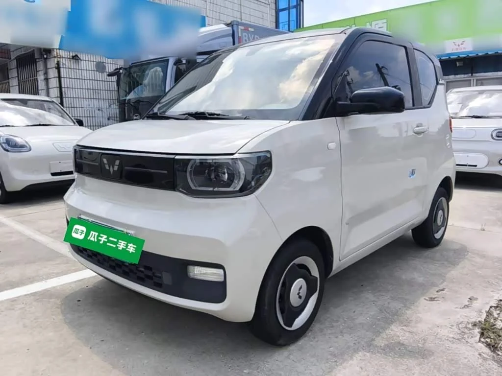 Wuling Mini EV