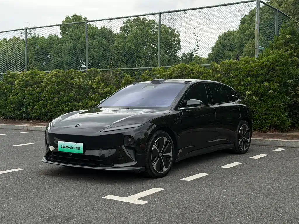 NIO ET5T