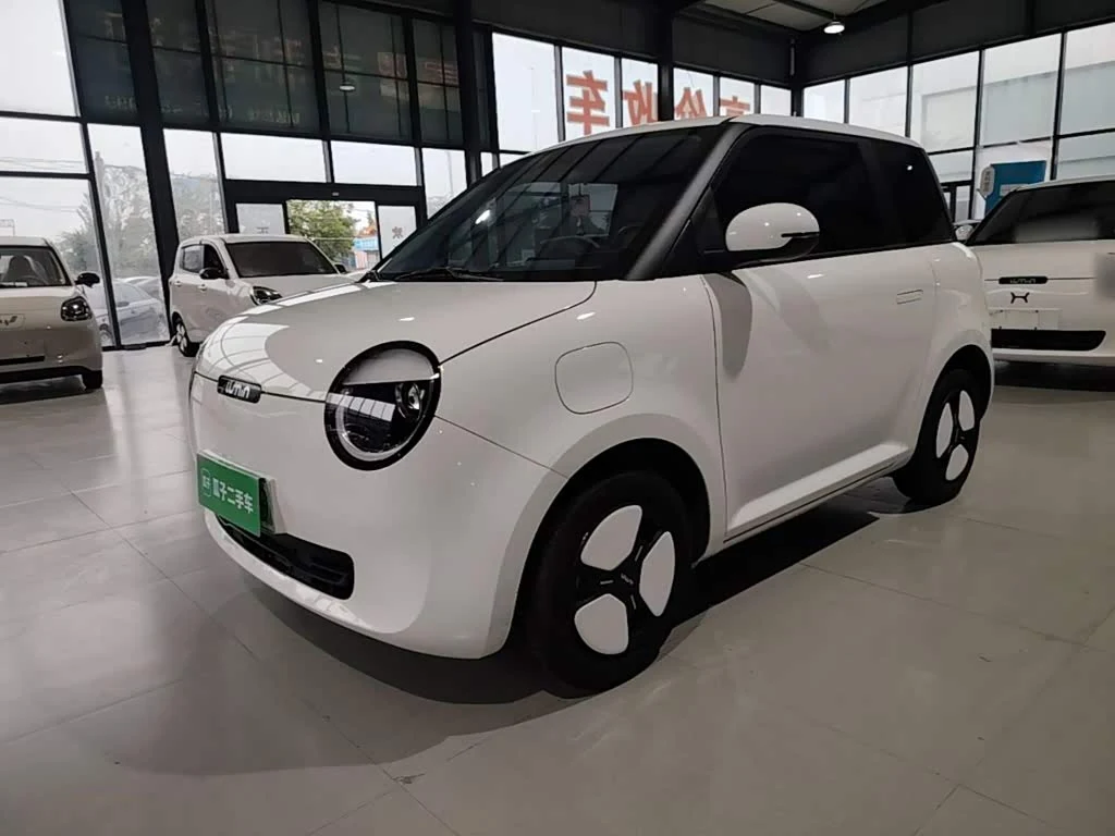 Changan Lumin