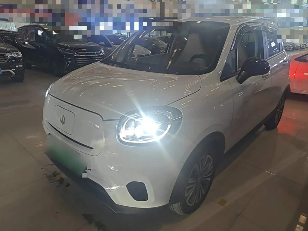 Leapmotor T03