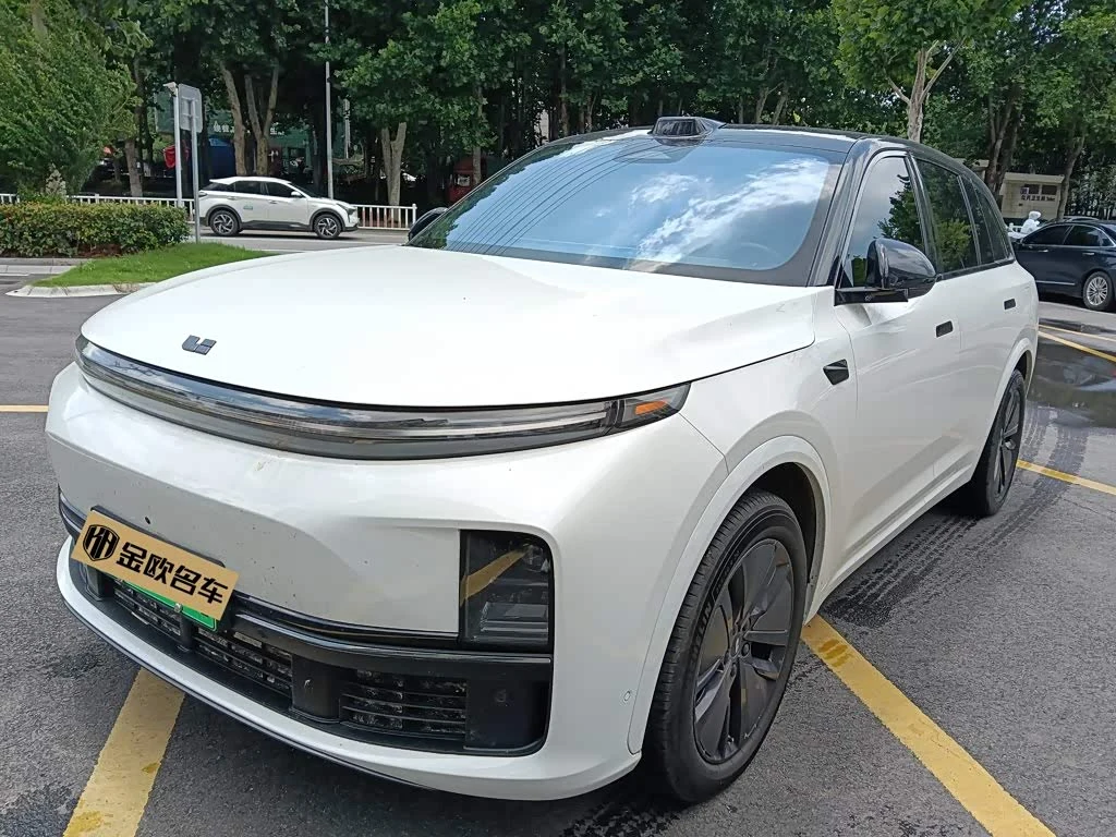 Li Auto L7