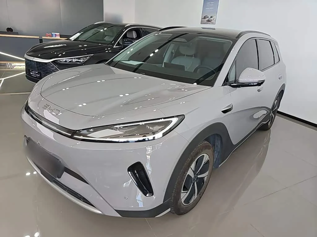 BYD 05 EV