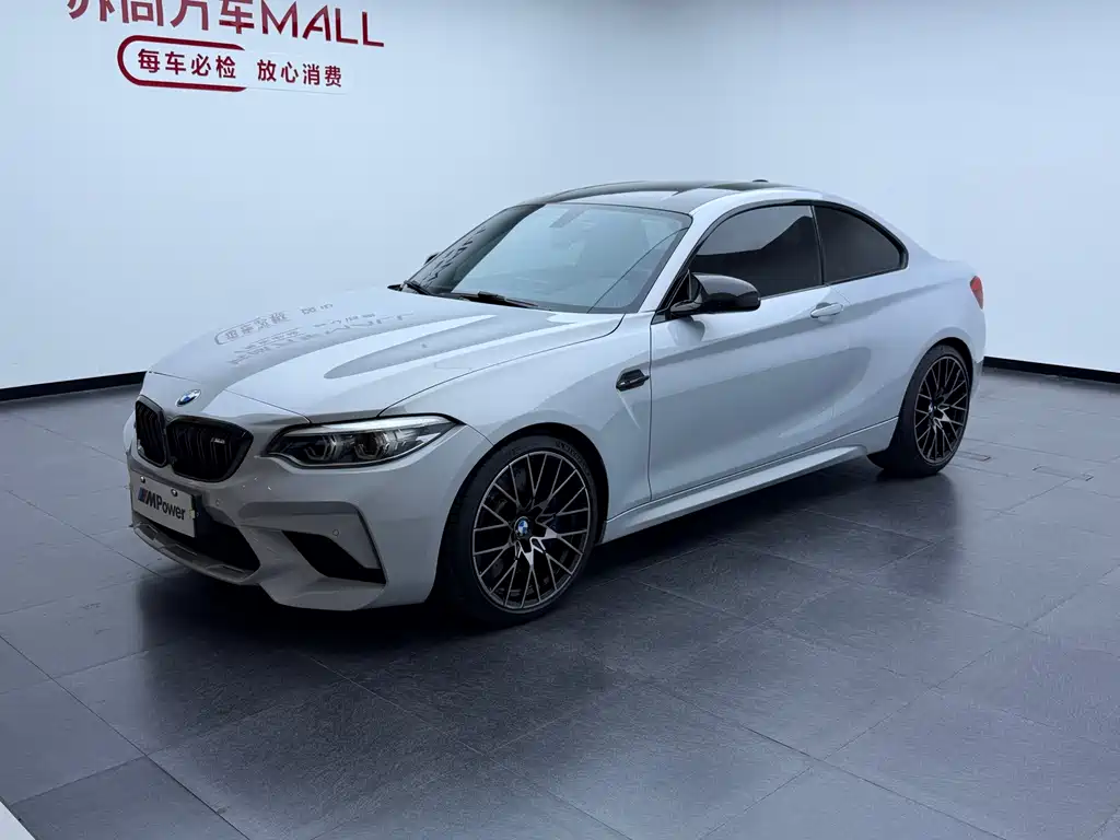BMW M2