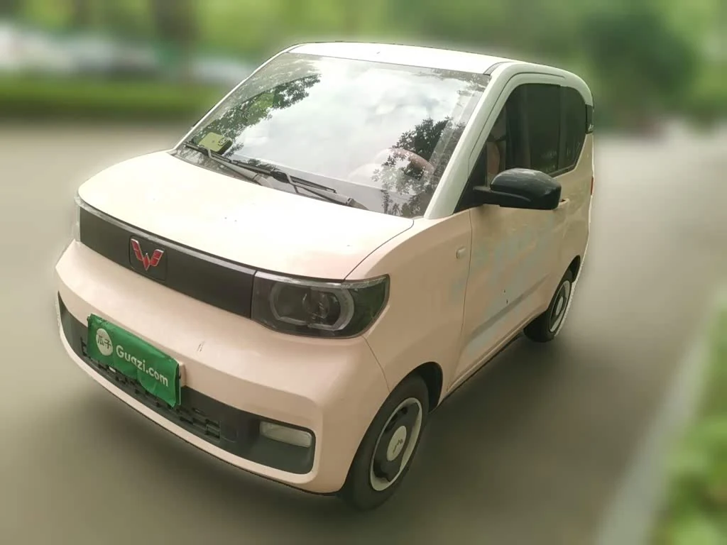 Wuling Mini EV