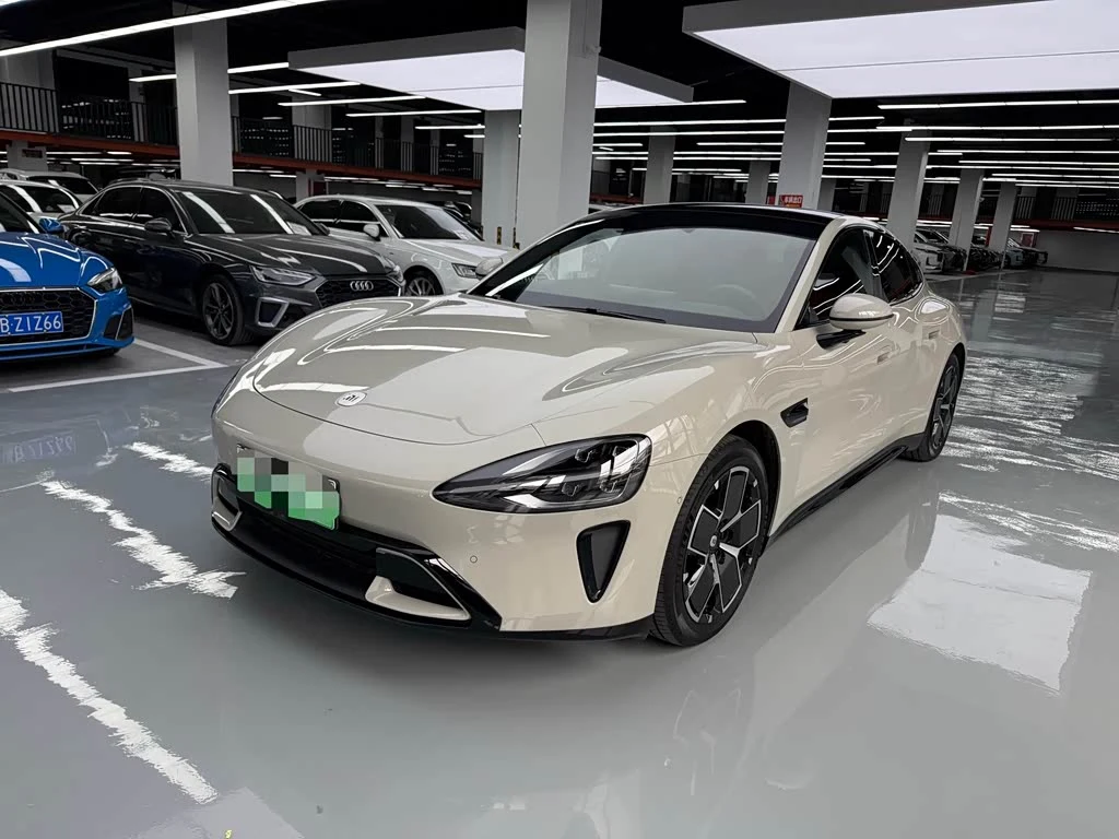 Xiaomi SU7