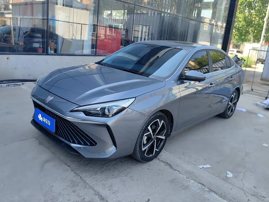 Roewe i5