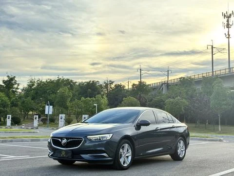 Buick Regal
