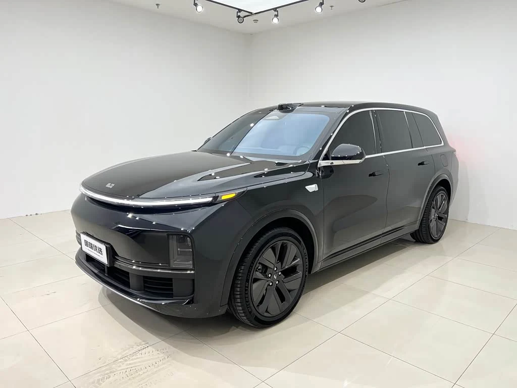 Li Auto L9