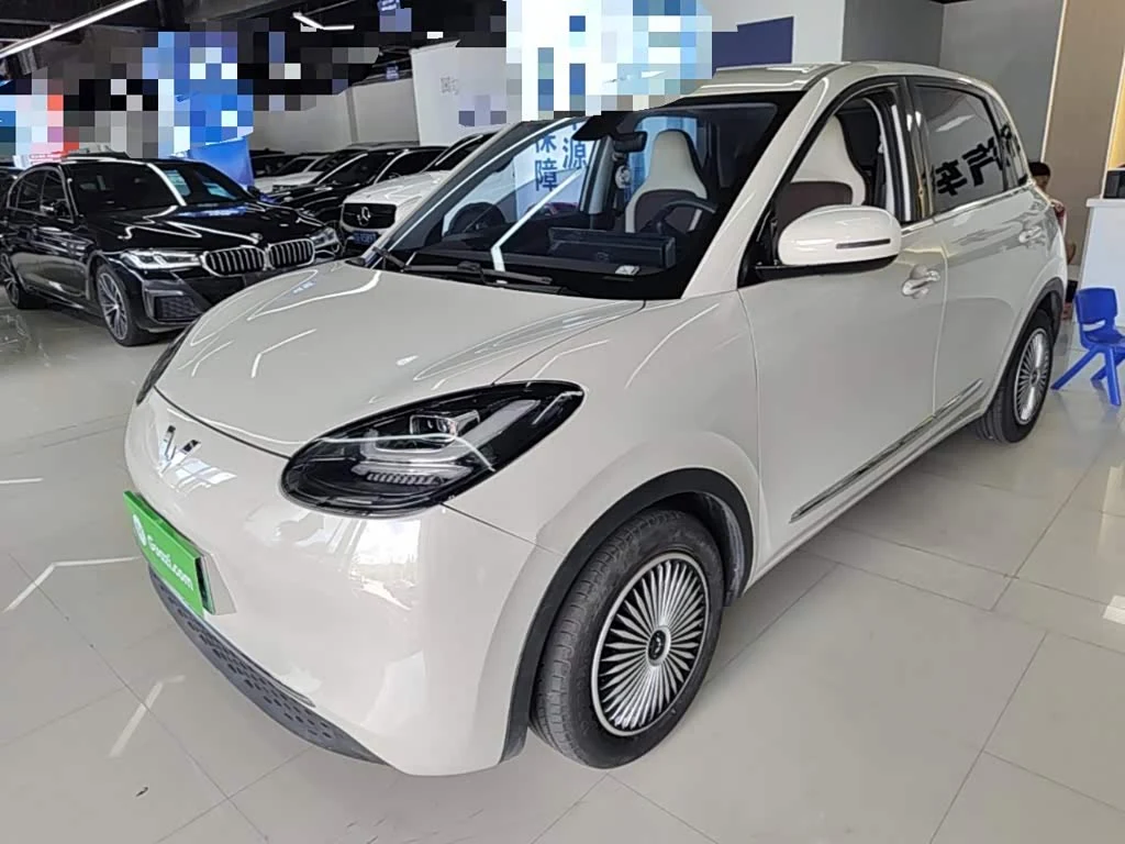 Wuling Binguo
