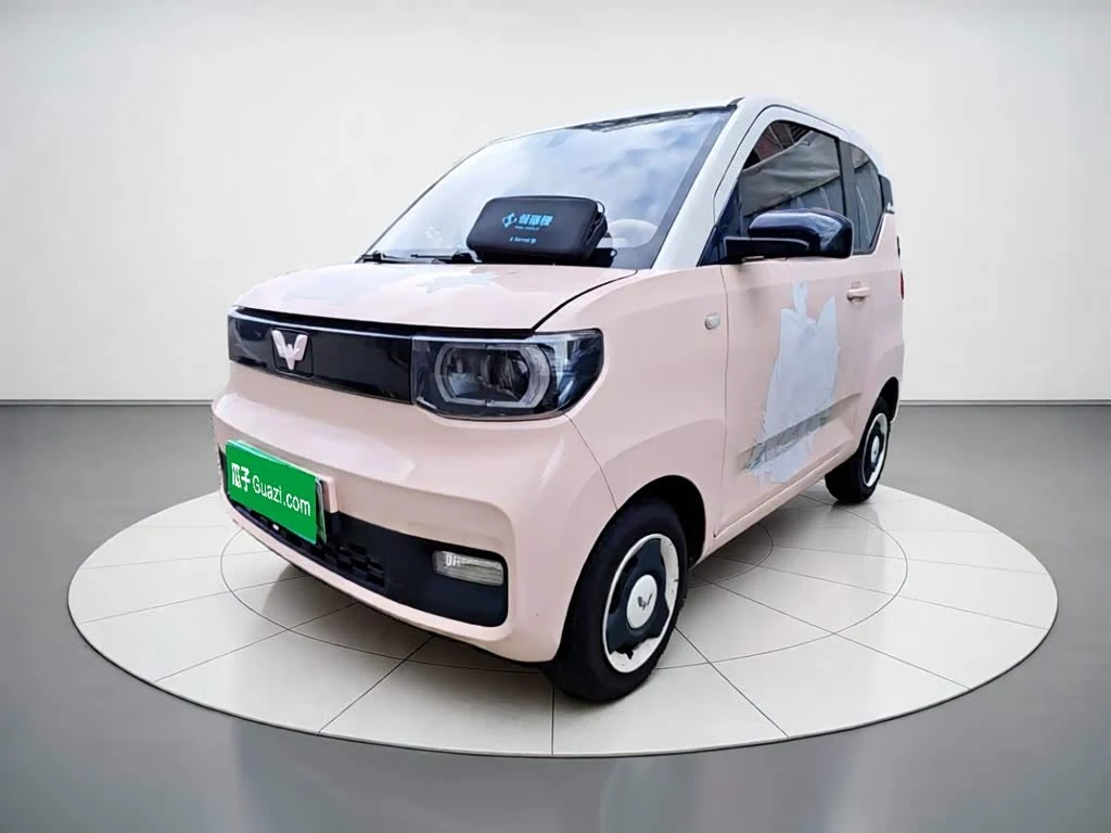 Wuling Mini EV