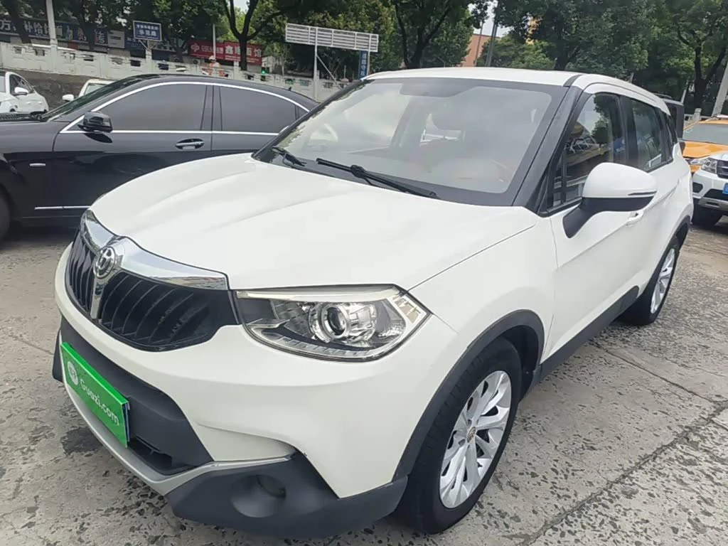 Brilliance V3