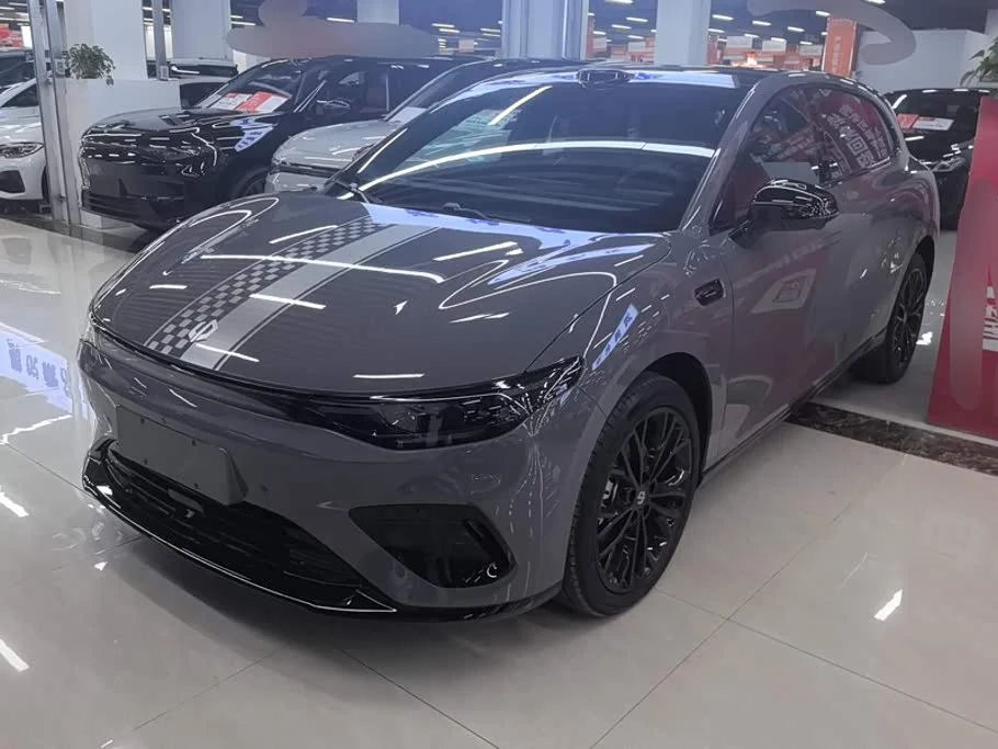 Leapmotor Lafa5