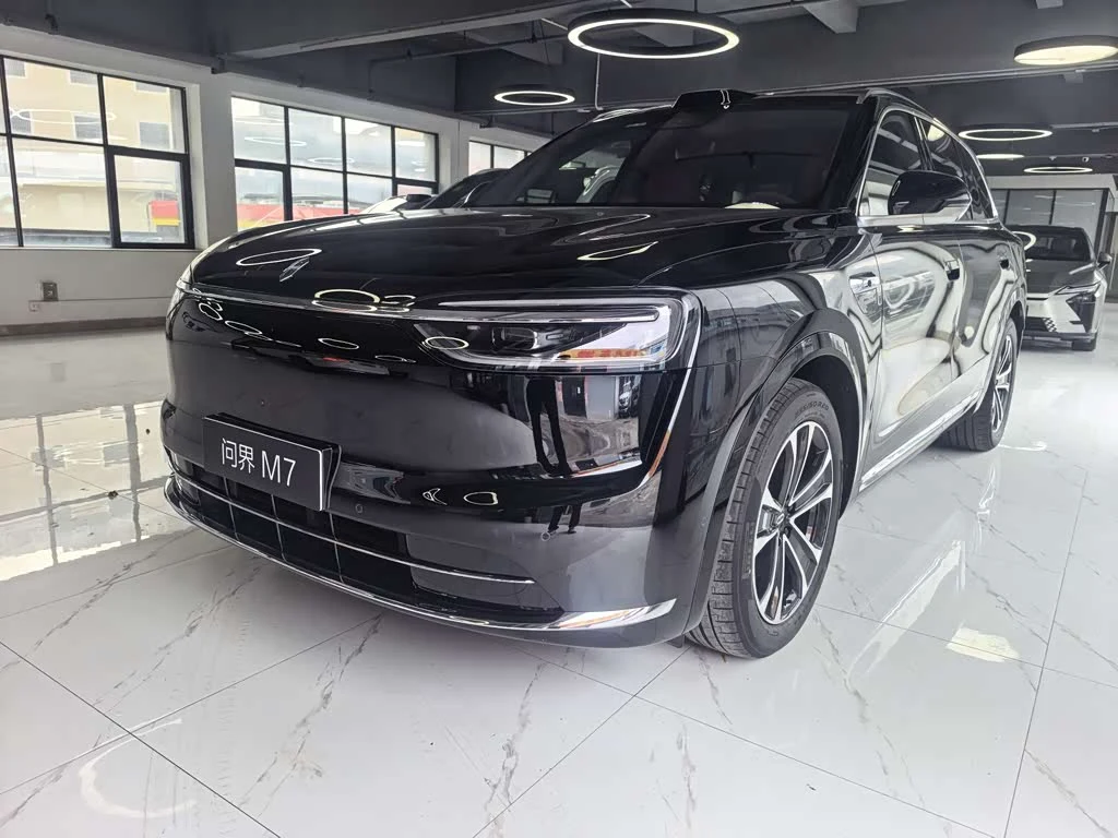 Aito M7