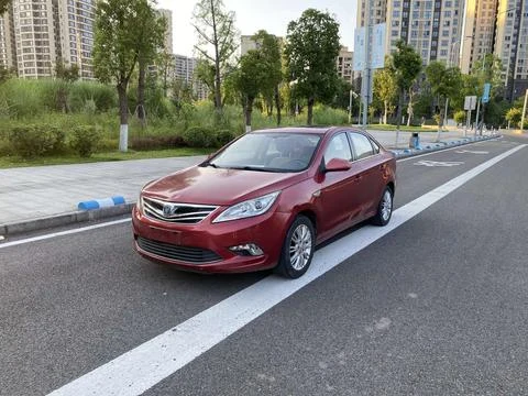 Changan Eado