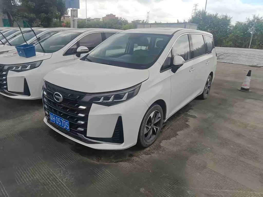 GAC M6