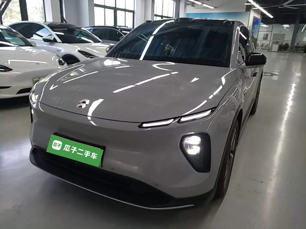 NIO EC6