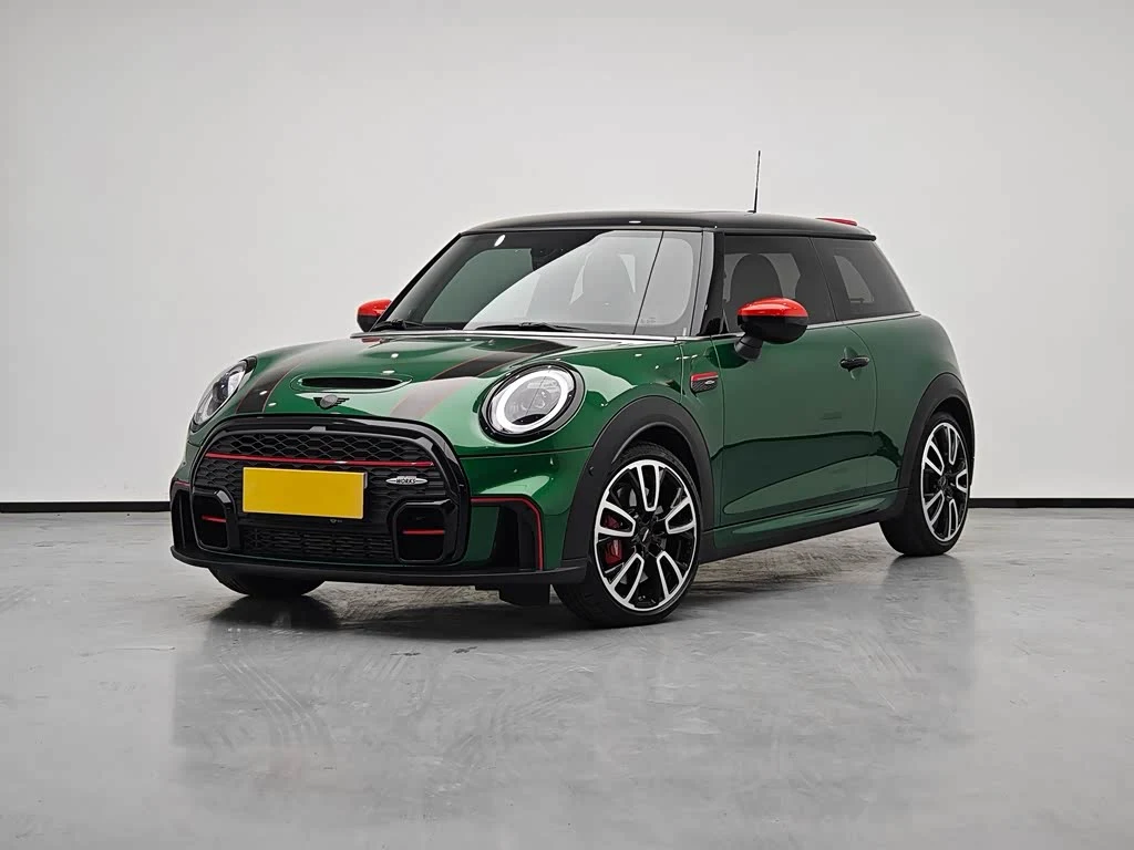 Mini JCW