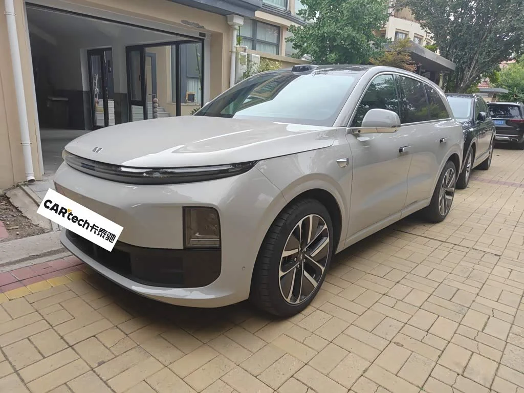 Li Auto L6