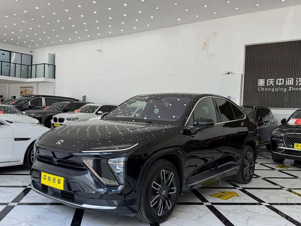 NIO EC6