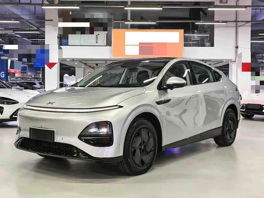 Xpeng G6