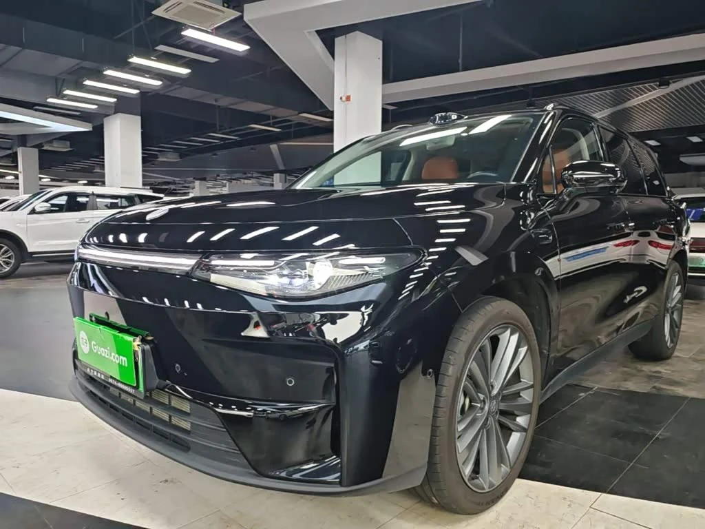 Leapmotor C16
