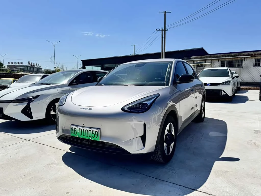 Geely Geome Xingyuan