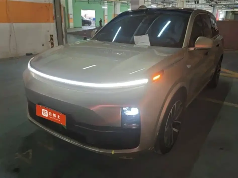 Li Auto L9