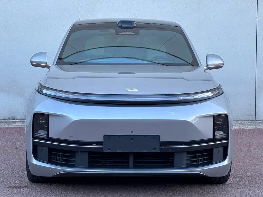 Li Auto L9