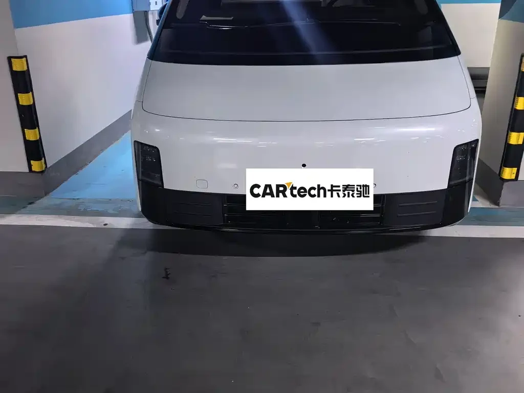 Li Auto MEGA