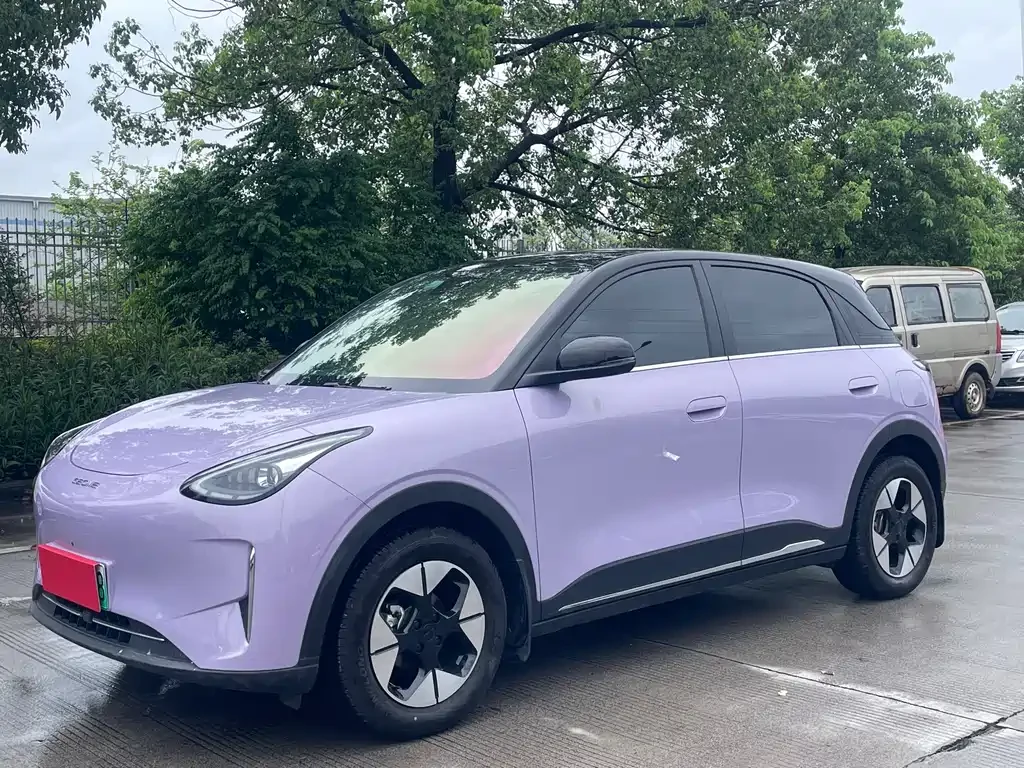 Geely Geome Xingyuan