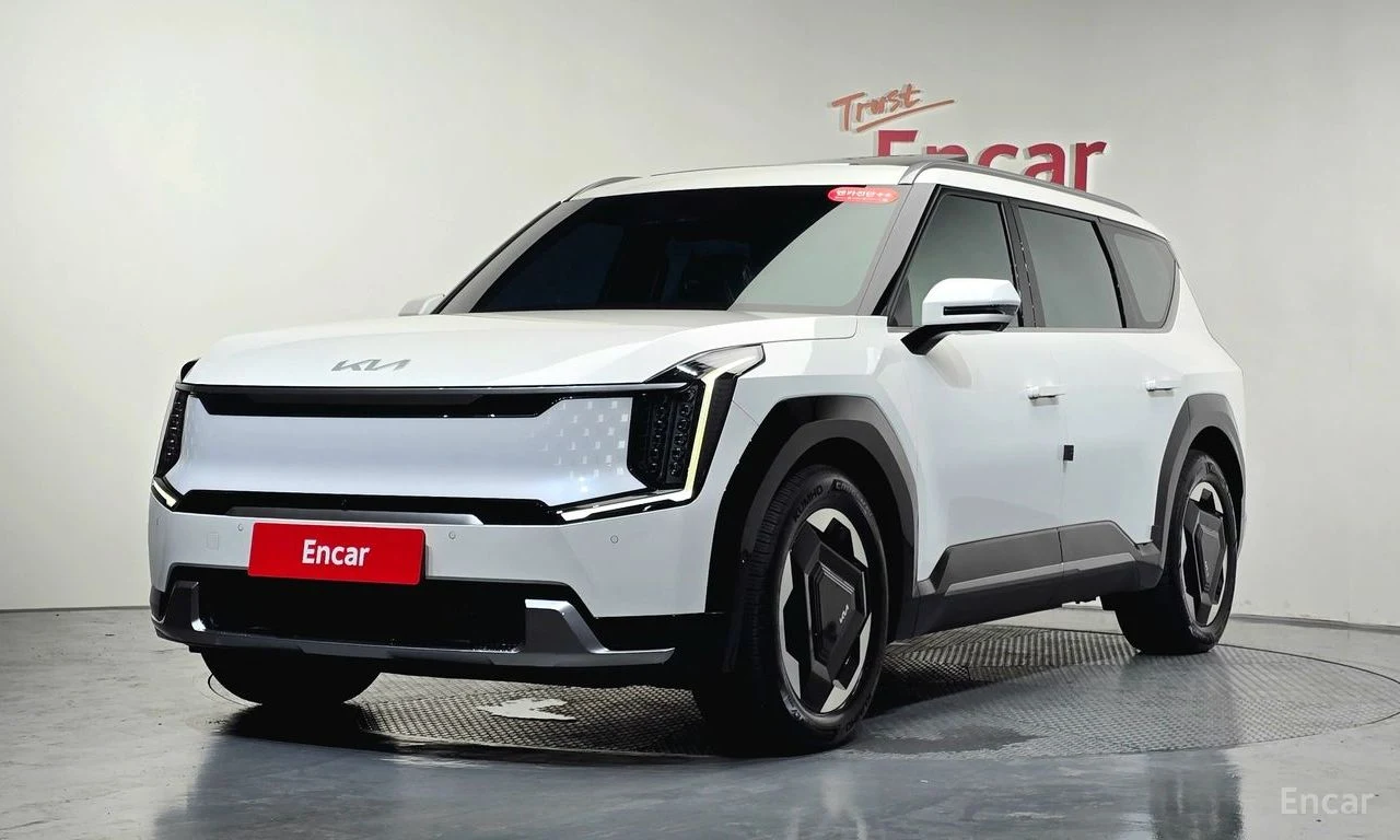 Kia EV9
