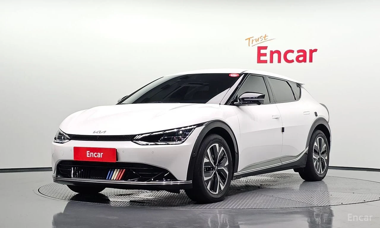 Kia EV6