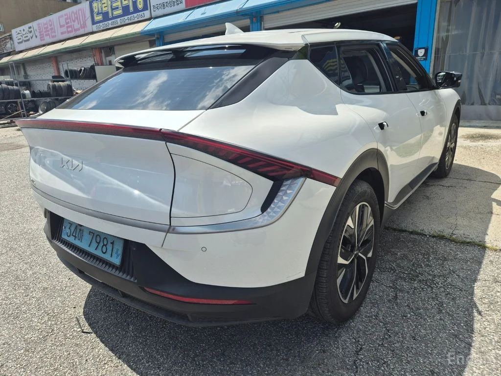 Kia EV6