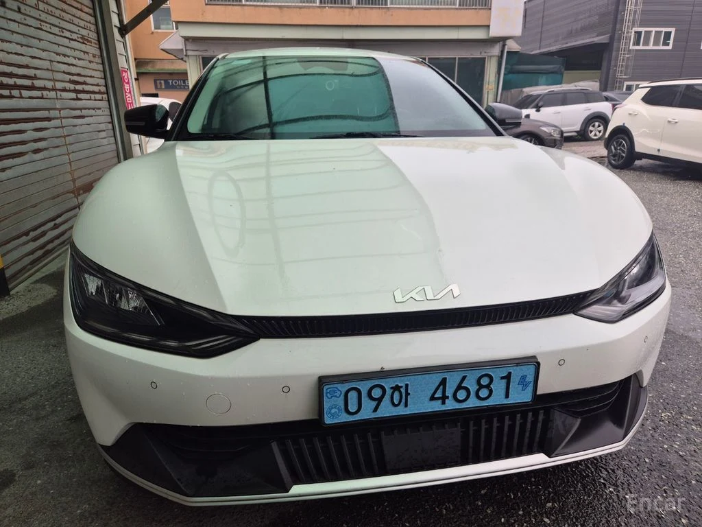 Kia EV6