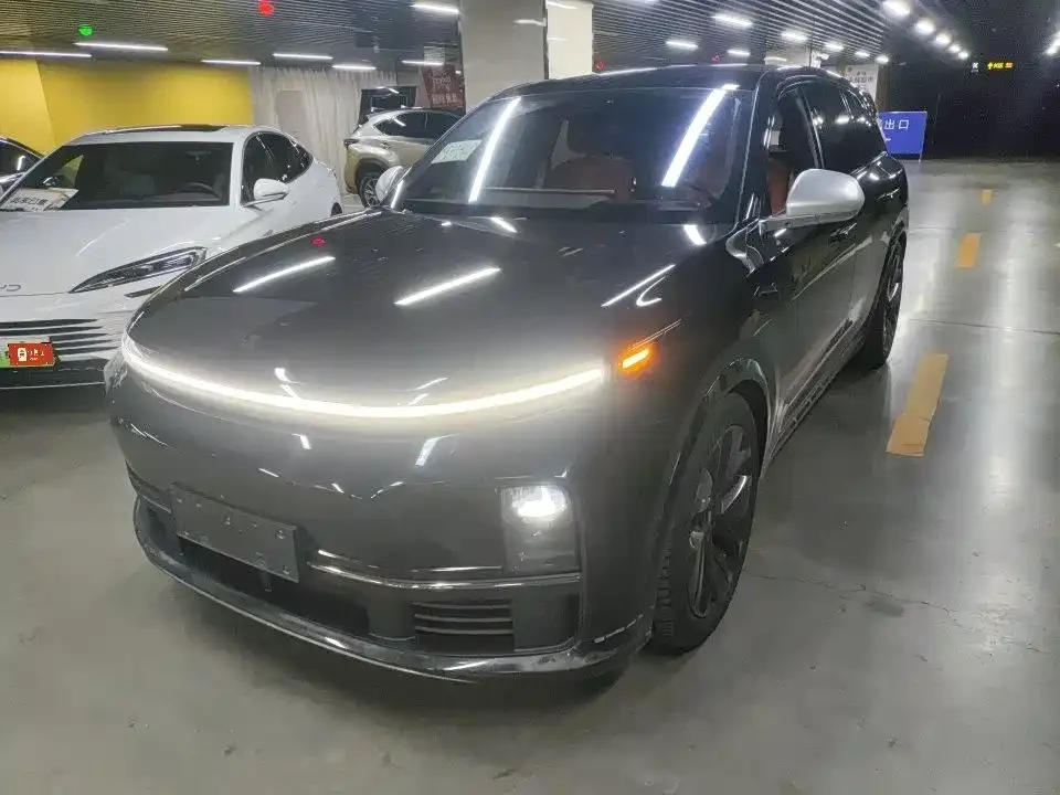 Li Auto L7