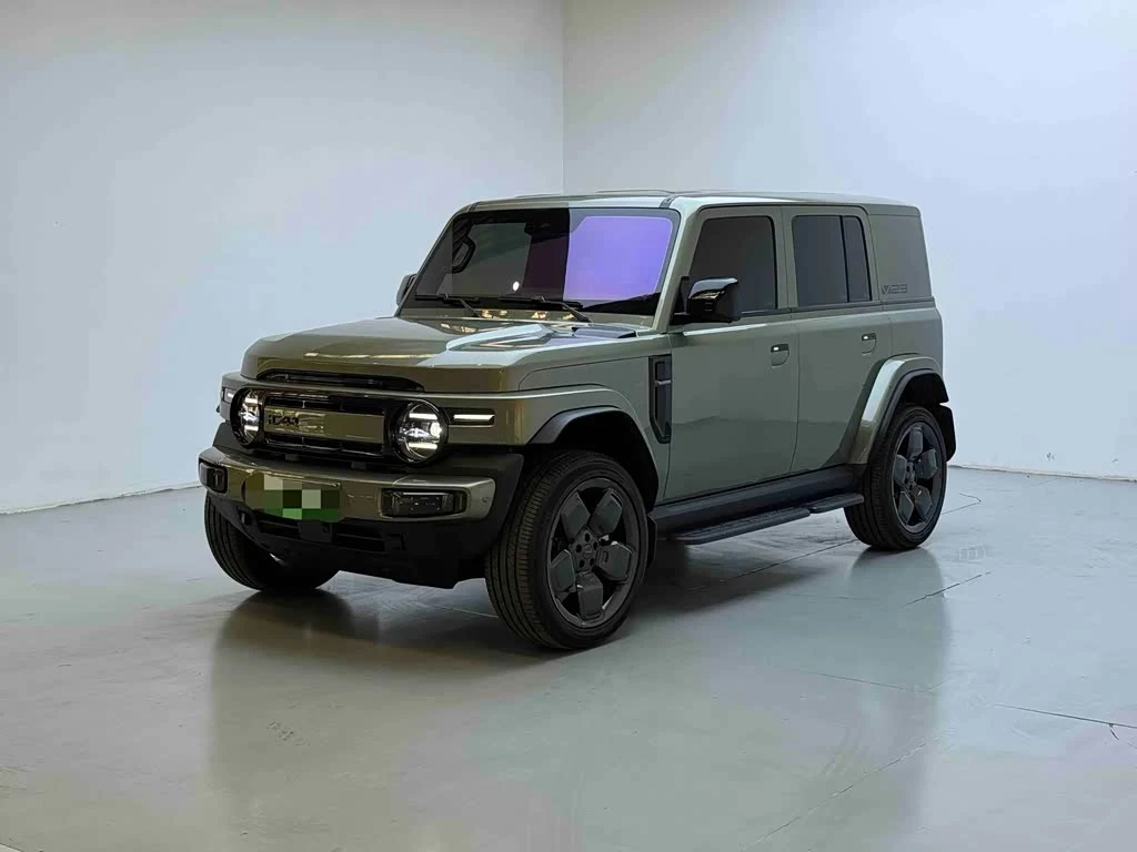 iCar V23
