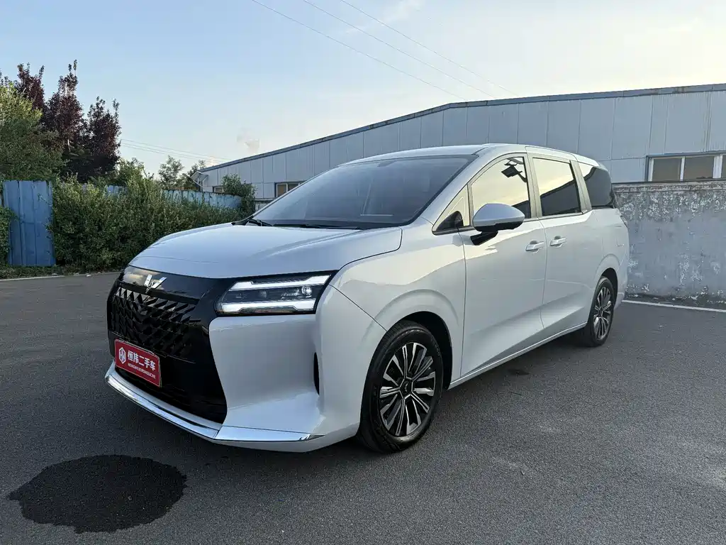 Wuling 730