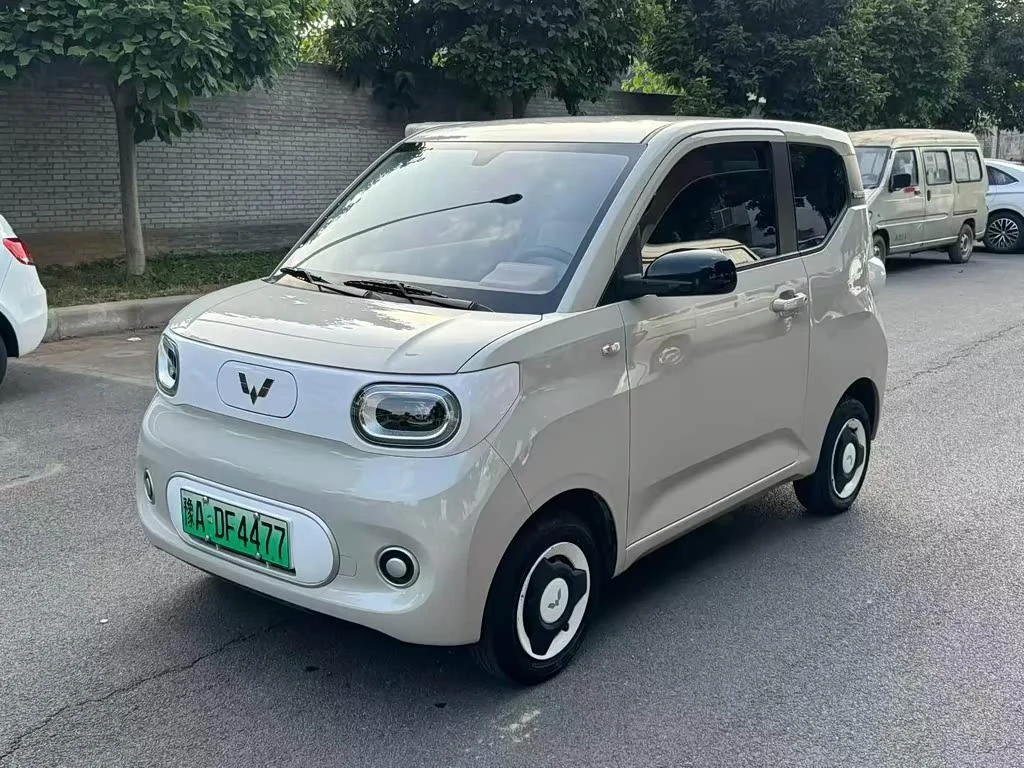 Wuling Mini EV