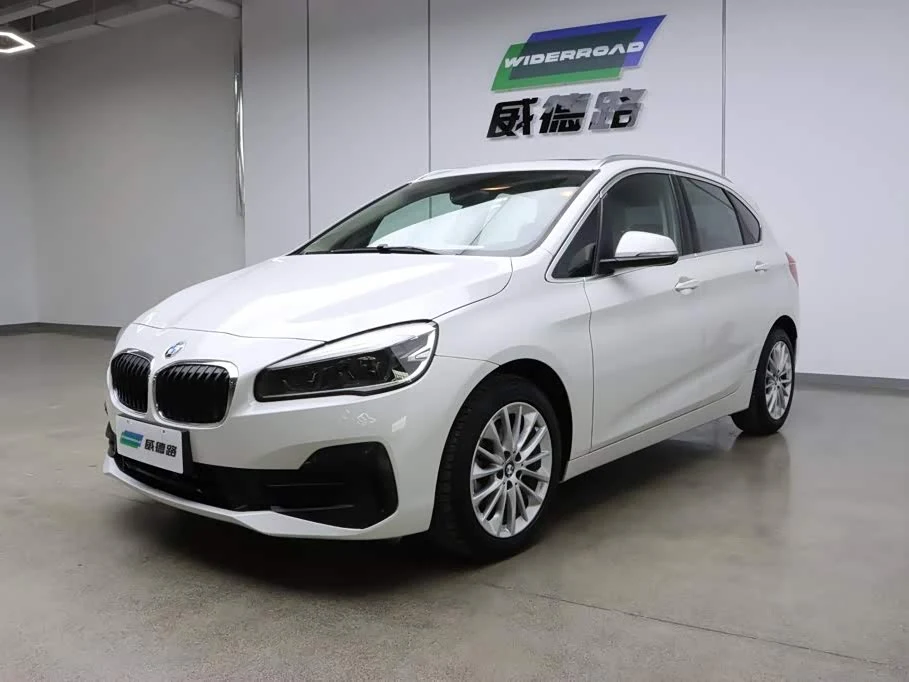 BMW 2 серии