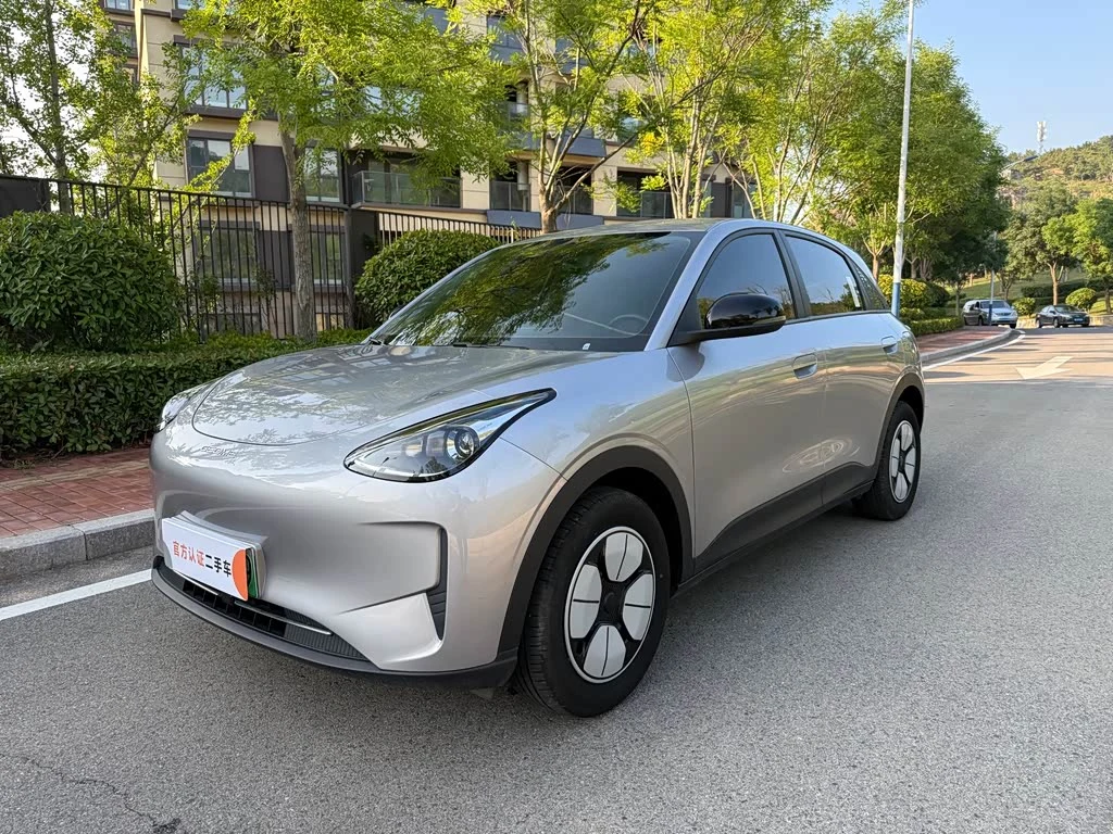 Geely Geome Xingyuan
