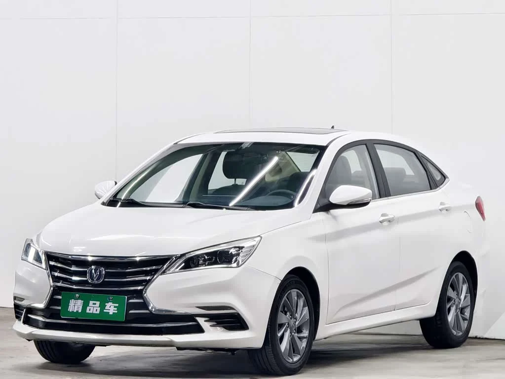 Changan EadoDT