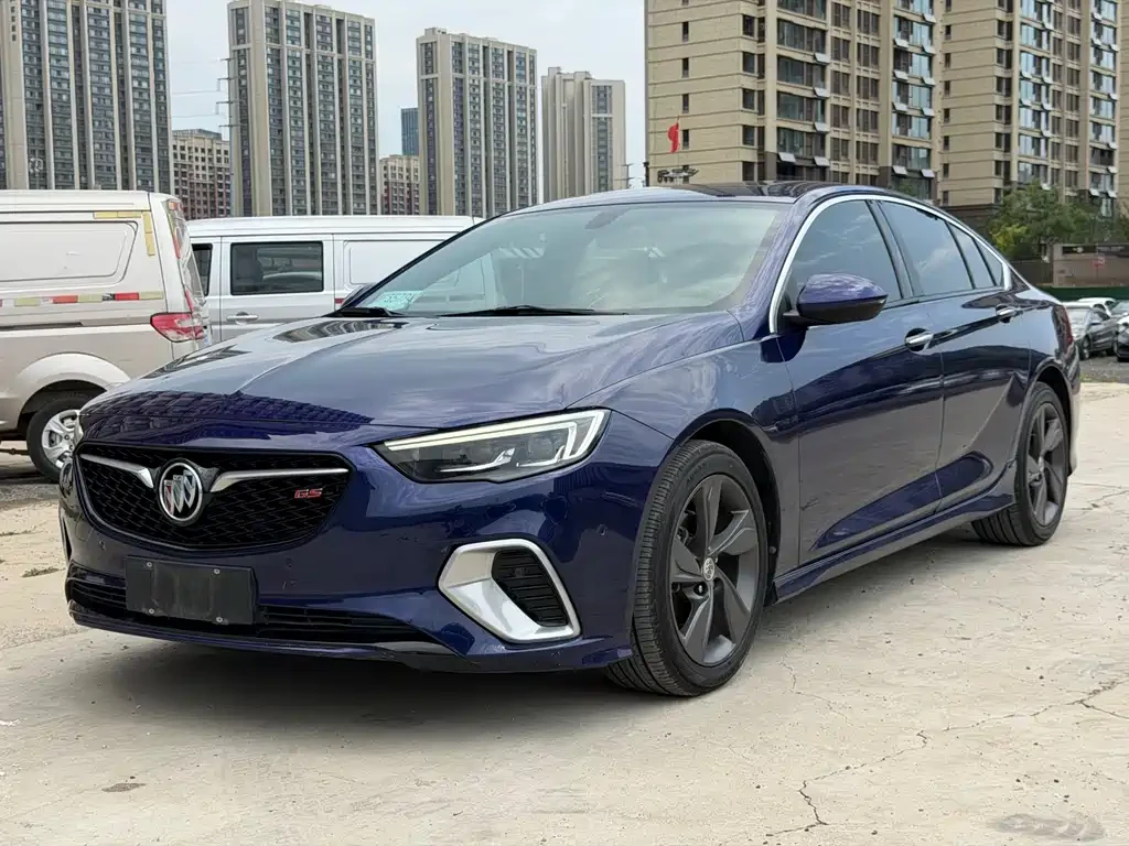 Buick Regal