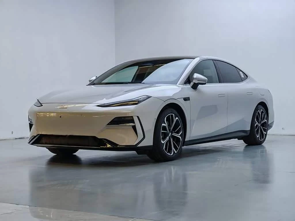 Geely Galaxy Galaxy E8
