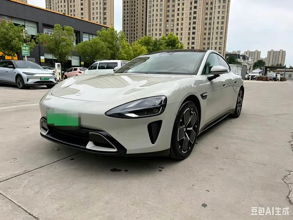 Xiaomi SU7