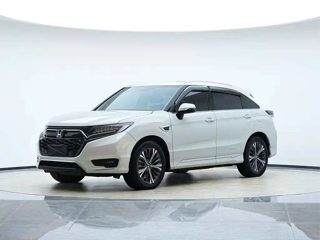 Honda UR-V