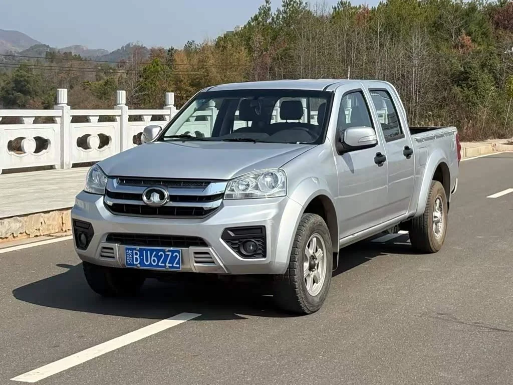 Great Wall 5