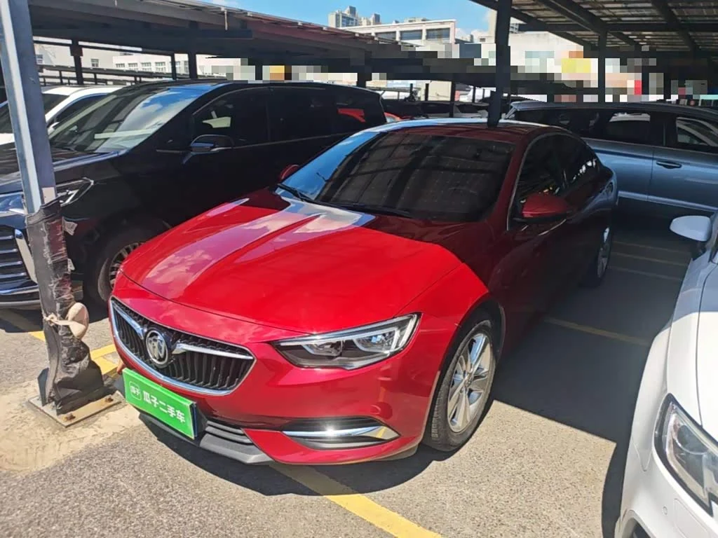 Buick Regal