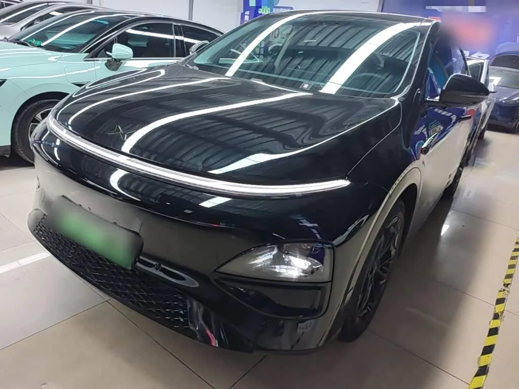 Xpeng G6