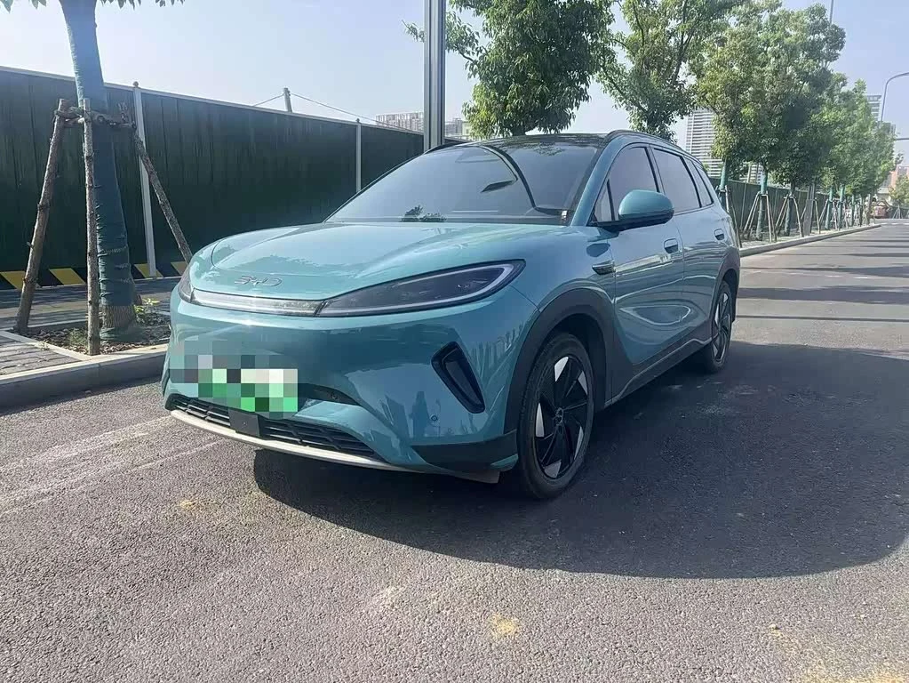 BYD 05 EV